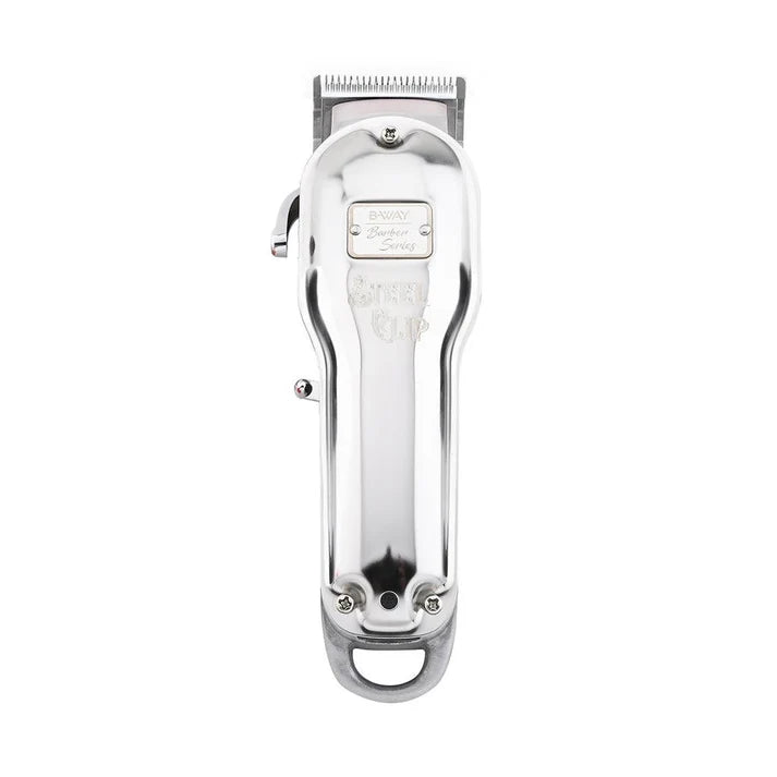 B-Way Steel Clip Clipper