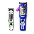 B-Way 2-in-1 Kit Lo-Pro X Clipper and T-Pro Trimmer Set