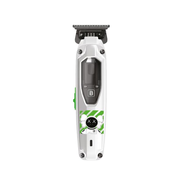 B-Way 2-in-1 Kit Lo-Pro X Clipper and T-Pro Trimmer Set
