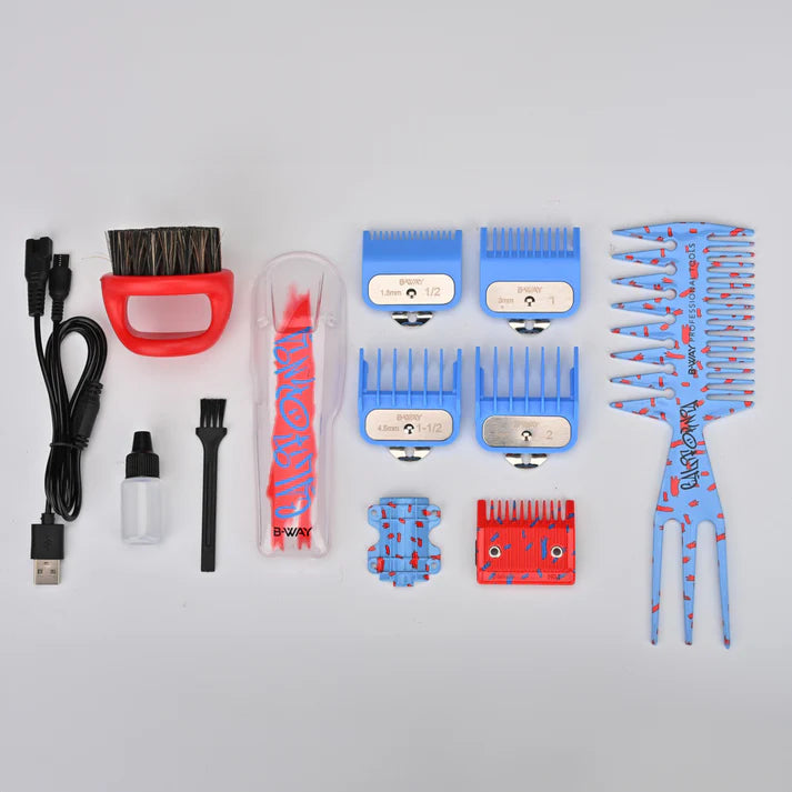 B-way California Clipper