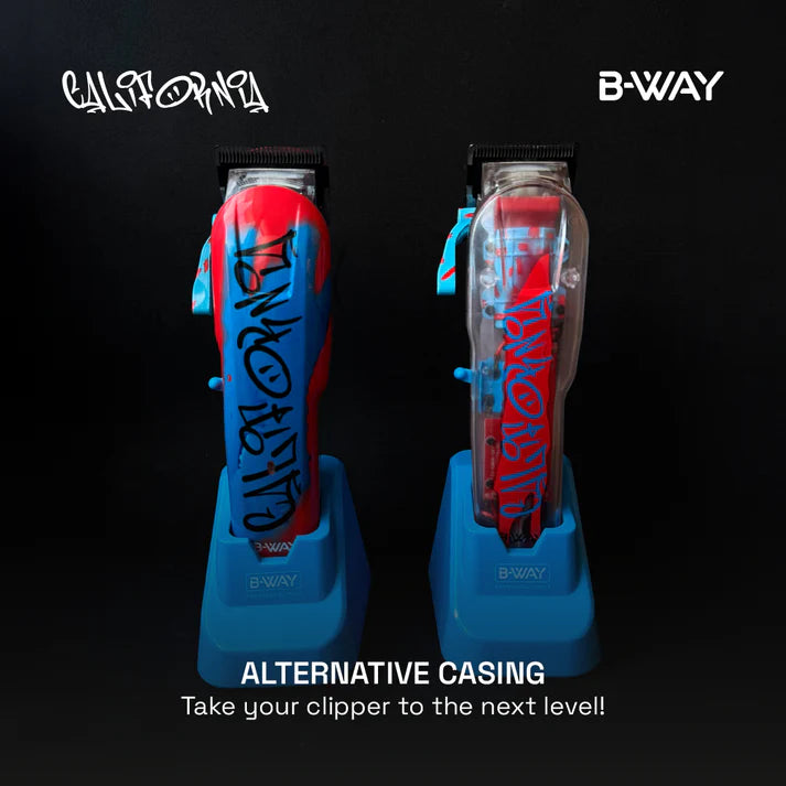 B-way California Clipper